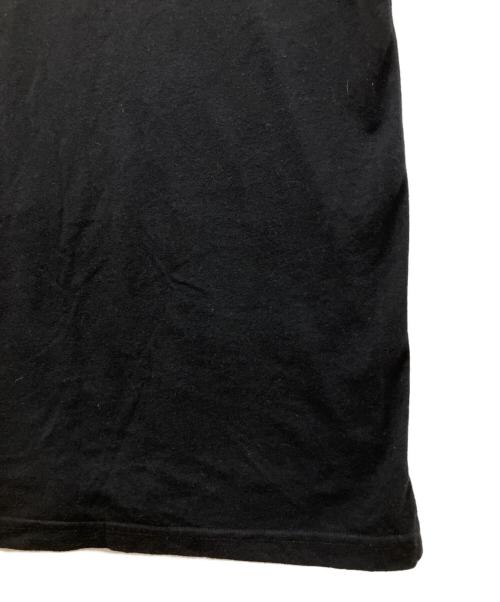 SUPREME（シュプリーム）SUPREME (シュプリーム) UNDERCOVER (アンダーカバー) 半袖カットソー ブラック サイズ:XLの古着・服飾アイテム