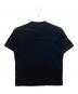 SUPREME (シュプリーム) UNDERCOVER (アンダーカバー) 半袖カットソー ブラック サイズ:XL：8000円