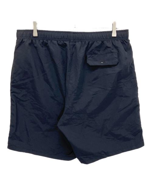SUPREME（シュプリーム）SUPREME (シュプリーム) ハーフパンツ ブラック サイズ:XLの古着・服飾アイテム