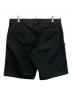 NEIGHBORHOOD (ネイバーフッド) 211BENH-PTM03　ハーフパンツ ブラック サイズ:XL：6000円