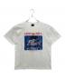 攻殻機動隊（コウカクキドウタイ）の古着「キャラクターTシャツ」｜ホワイト