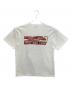 攻殻機動隊 (コウカクキドウタイ) キャラクターTシャツ ホワイト サイズ:XL：5000円