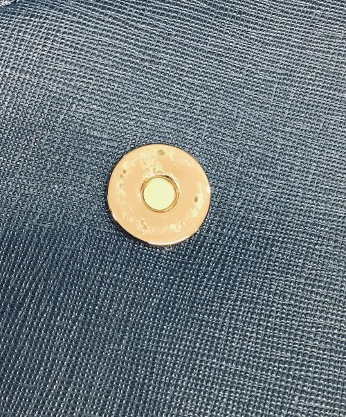 MICHAEL KORS（マイケルコース）MICHAEL KORS (マイケルコース) 2WAYバッグ ネイビーの古着・服飾アイテム