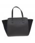 FURLA (フルラ) トートバッグ ブラック：7000円
