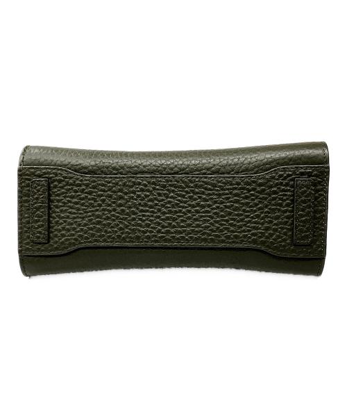 FURLA（フルラ）FURLA (フルラ) 2WAYバッグ グリーンの古着・服飾アイテム