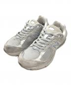 NEW BALANCEニューバランス）の古着「U2002RGR」｜ホワイト