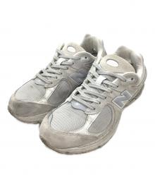 NEW BALANCE（ニューバランス）の古着「U2002RGR」｜ホワイト
