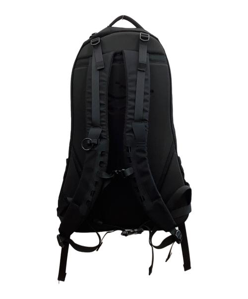 ARC'TERYX（アークテリクス）ARC'TERYX (アークテリクス) バックパック ブラック×ホワイトの古着・服飾アイテム