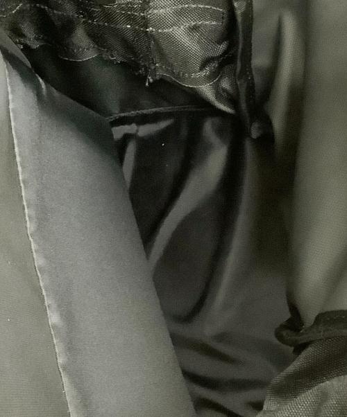 ARC'TERYX（アークテリクス）ARC'TERYX (アークテリクス) バックパック ブラック×ホワイトの古着・服飾アイテム