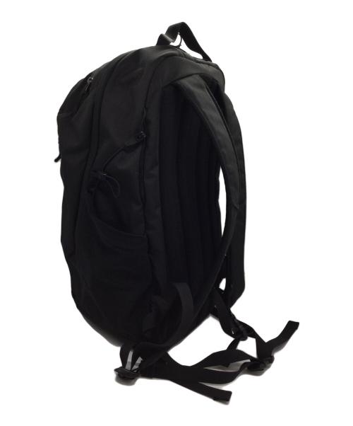 ARC'TERYX（アークテリクス）ARC'TERYX (アークテリクス) バックパック ブラック×イエローの古着・服飾アイテム