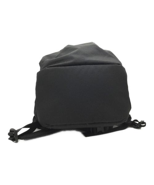 ARC'TERYX（アークテリクス）ARC'TERYX (アークテリクス) バックパック ブラック×イエローの古着・服飾アイテム