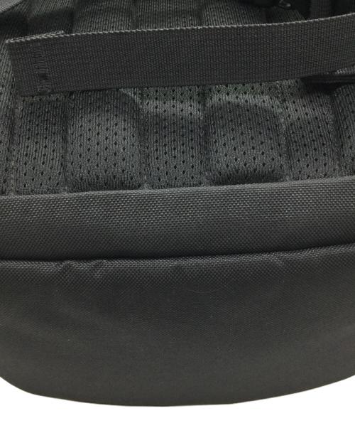 ARC'TERYX（アークテリクス）ARC'TERYX (アークテリクス) バックパック ブラック×イエローの古着・服飾アイテム