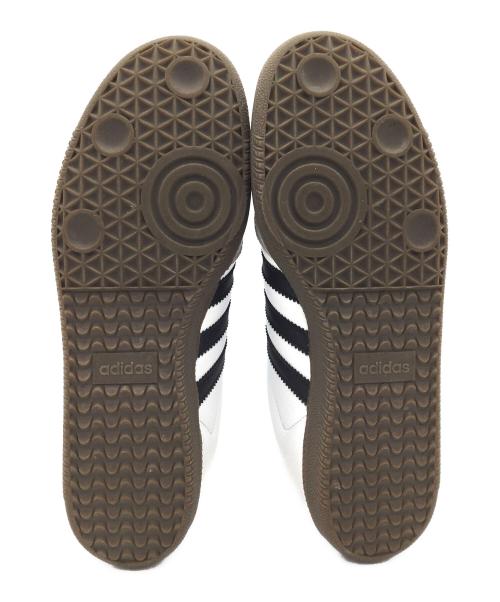 adidas（アディダス）adidas (アディダス) Samba OG ホワイト サイズ:US10、UK9 1/2、FR44、JP280、CHN270の古着・服飾アイテム
