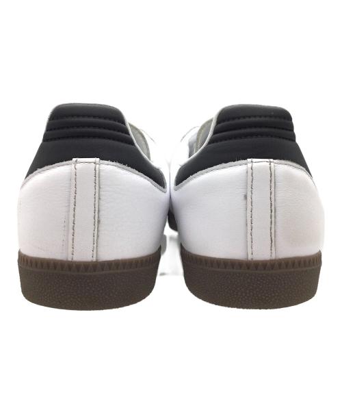 adidas（アディダス）adidas (アディダス) Samba OG ホワイト サイズ:US10、UK9 1/2、FR44、JP280、CHN270の古着・服飾アイテム