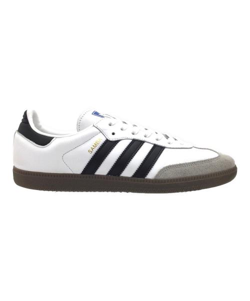 adidas（アディダス）adidas (アディダス) Samba OG ホワイト サイズ:US10、UK9 1/2、FR44、JP280、CHN270の古着・服飾アイテム