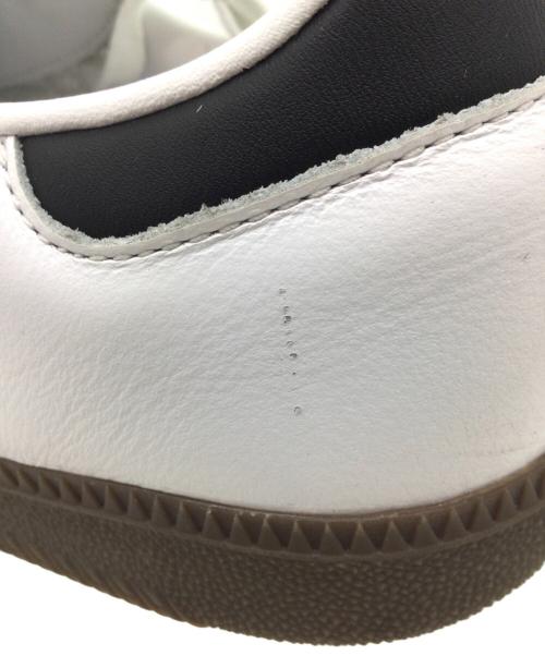 adidas（アディダス）adidas (アディダス) Samba OG ホワイト サイズ:US10、UK9 1/2、FR44、JP280、CHN270の古着・服飾アイテム