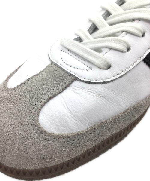 adidas（アディダス）adidas (アディダス) Samba OG ホワイト サイズ:US10、UK9 1/2、FR44、JP280、CHN270の古着・服飾アイテム