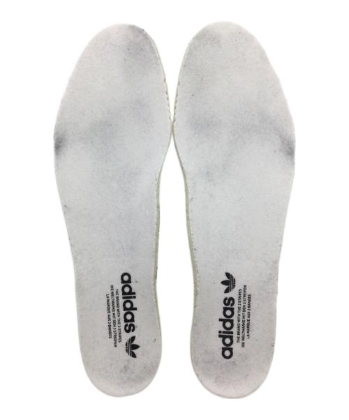 adidas（アディダス）adidas (アディダス) Samba OG ホワイト サイズ:US10、UK9 1/2、FR44、JP280、CHN270の古着・服飾アイテム