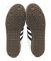 中古・古着 adidas (アディダス) Samba OG ホワイト サイズ:US10、UK9 1/2、FR44、JP280、CHN270：8000円