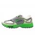 NIKE (ナイキ) AIR PEGASUS WAVE ホワイト×グリーン サイズ:US10、UK9、EUR44、cm28、BR42、CN280　：6000円