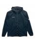 MAMMUT（マムート）の古着「1011-00323 トレッキングウェア(ソフトシェル)」｜ブラック