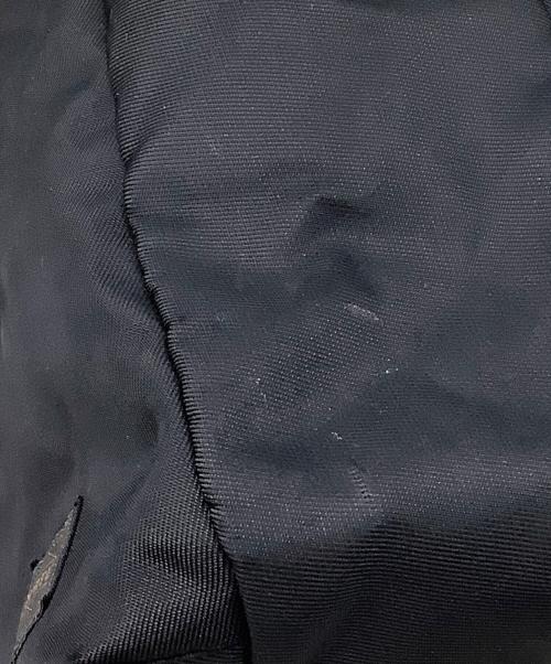 PORTER（ポーター）PORTER (ポーター) デイパック(S) ブラックの古着・服飾アイテム