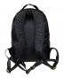 PORTER (ポーター) デイパック(S) ブラック：15000円