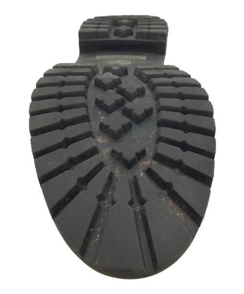 Timberland（ティンバーランド）Timberland (ティンバーランド) 4ホールブーツ ブラック サイズ:US9W、UK8.5、EU43、JP27、MX27.0、CN270(2.5)の古着・服飾アイテム