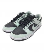 NIKEナイキ）の古着「スニーカー」｜グリーン×ブラック