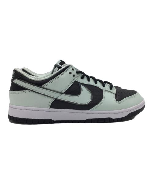 NIKE（ナイキ）NIKE (ナイキ) スニーカー グリーン×ブラック サイズ:UK10、EUR45、CM29、BR43、CN290(2.5)の古着・服飾アイテム