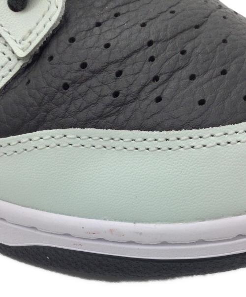 NIKE（ナイキ）NIKE (ナイキ) スニーカー グリーン×ブラック サイズ:UK10、EUR45、CM29、BR43、CN290(2.5)の古着・服飾アイテム