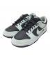 NIKE（ナイキ）の古着「スニーカー」｜グリーン×ブラック