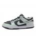 NIKE (ナイキ) スニーカー グリーン×ブラック サイズ:UK10、EUR45、CM29、BR43、CN290(2.5)：6000円