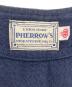 Pherrow'sの古着・服飾アイテム：10000円