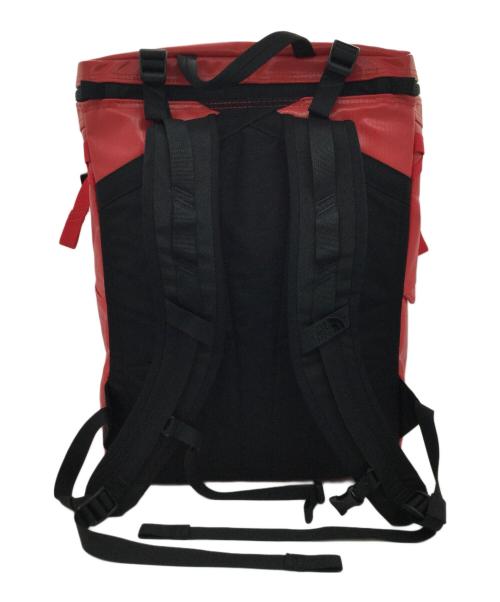 THE NORTH FACE（ザ ノース フェイス）THE NORTH FACE (ザ ノース フェイス) リュック レッドの古着・服飾アイテム