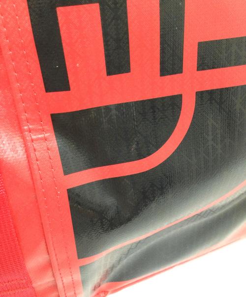 THE NORTH FACE（ザ ノース フェイス）THE NORTH FACE (ザ ノース フェイス) リュック レッドの古着・服飾アイテム