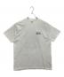 SUPREME（シュプリーム）の古着「半袖カットソー」｜ホワイト