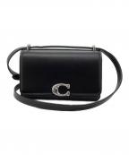 COACHコーチ）の古着「ショルダーバッグ」