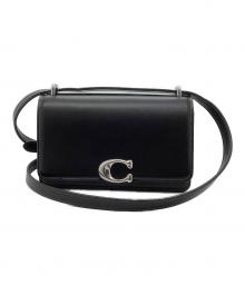 COACH（コーチ）の古着「ショルダーバッグ」