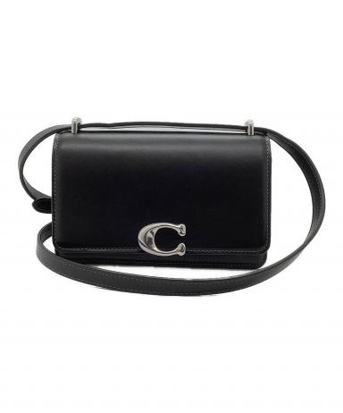 中古・古着通販】COACH (コーチ) ショルダーバッグ｜ブランド・古着