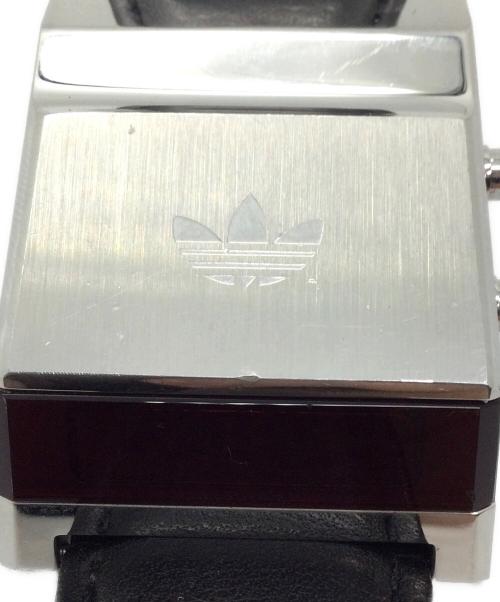adidas（アディダス）adidas (アディダス) デジタル 腕時計の古着・服飾アイテム