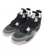 NIKEナイキ）の古着「Air Jordan 4 Retro 