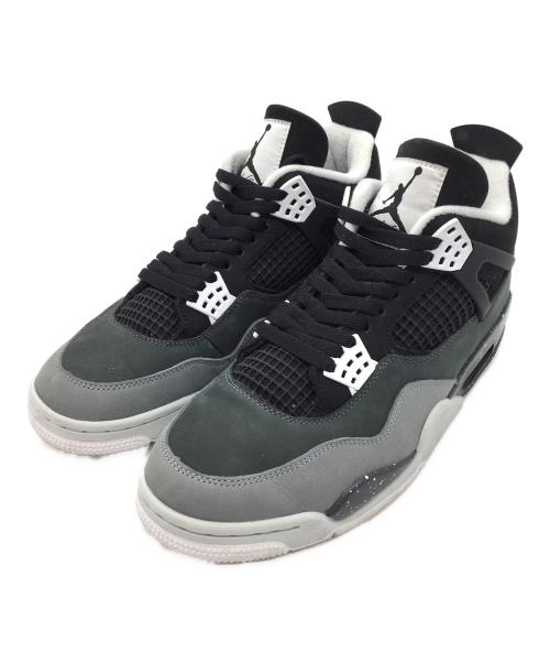 NIKE（ナイキ）NIKE (ナイキ) Air Jordan 4 Retro 