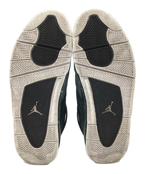 NIKE（ナイキ）NIKE (ナイキ) Air Jordan 4 Retro 