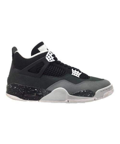 NIKE（ナイキ）NIKE (ナイキ) Air Jordan 4 Retro 
