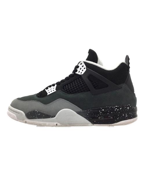 NIKE（ナイキ）NIKE (ナイキ) Air Jordan 4 Retro 