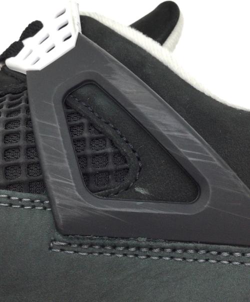 NIKE（ナイキ）NIKE (ナイキ) Air Jordan 4 Retro 