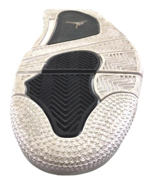 NIKE（ナイキ）NIKE (ナイキ) Air Jordan 4 Retro 
