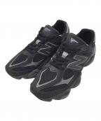 NEW BALANCEニューバランス）の古着「U906079E」｜ブラック