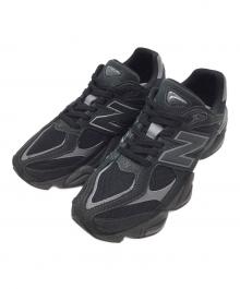 NEW BALANCE（ニューバランス）の古着「U906079E」｜ブラック